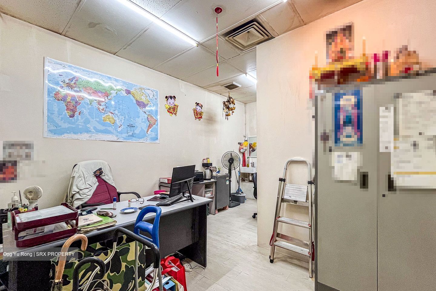 Golden Mile Tower (D7), Retail #472723381